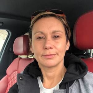 Meet your Posher, Pam